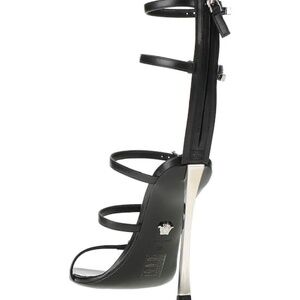 Versace Heels -Size 7.5